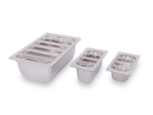 Bac gastro sous vide Delcoupe