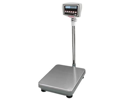 Balance plateforme professionnelle VC 50-4252 - 60 à 300 kg - Delcoupe