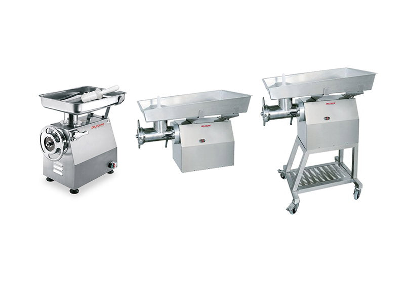Hachoir à viande laboratoire Série HL Delcoupe