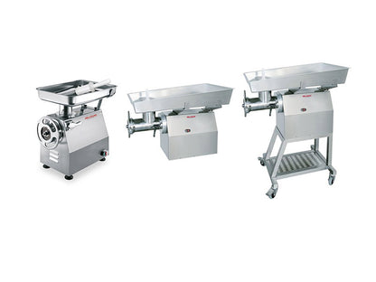 Hachoir à viande laboratoire Série HL Delcoupe