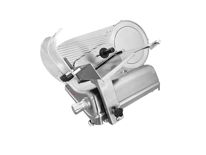 Trancheur 350 AMBASSADEUR inox Delcoupe