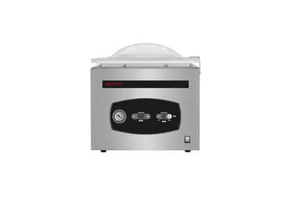 Machine sous vide à cloche ESSENTIEL Delcoupe