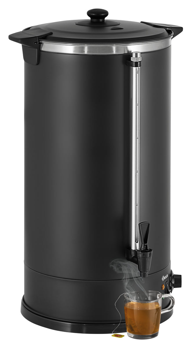 Distributeur eau chaude 28L S