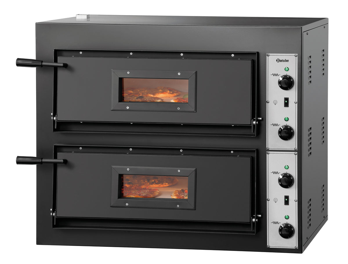 Four pizza CT200