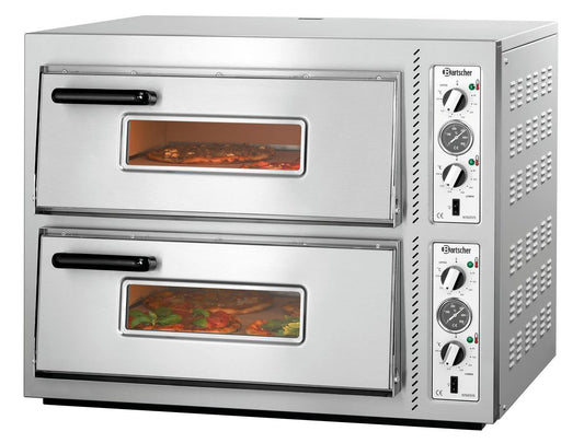 Four à pizzas NT 622VS