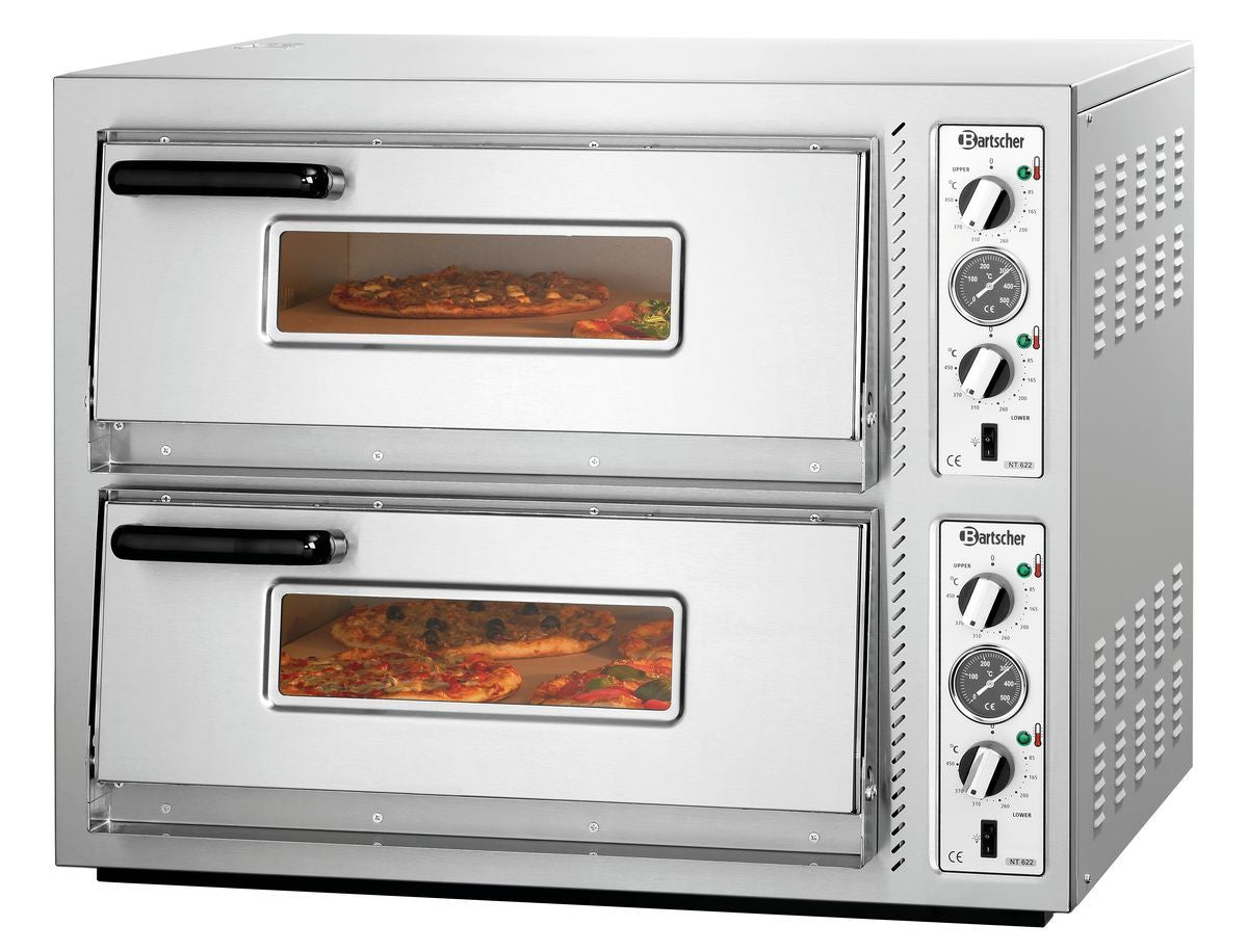 Four pizza NT 622