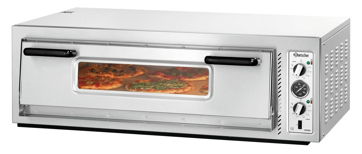 Four pizza NT 901