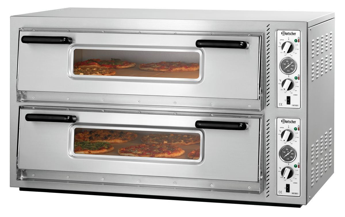 Four pizza NT 921