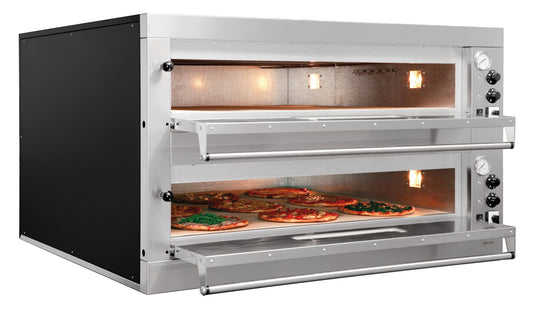 Four pizza ET205, 2BK 1050x1050