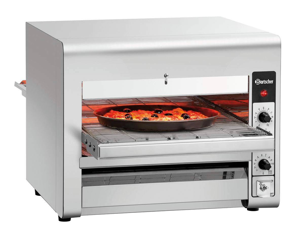 Four à pizza à convoyeur 3600TB10