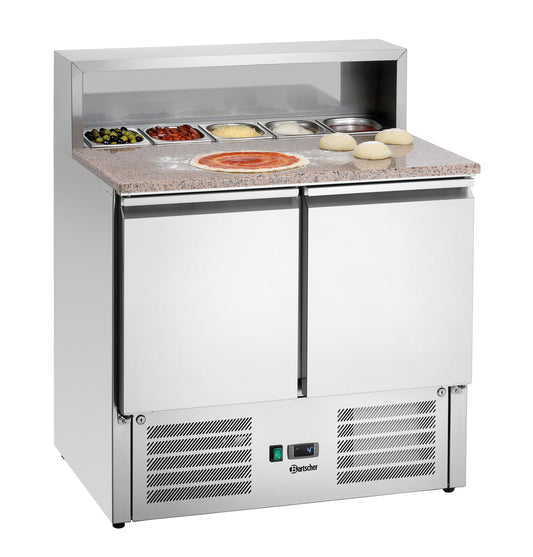 Saladette pour pizzaïolo 900T2