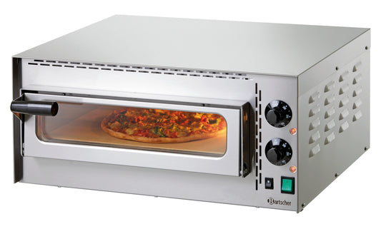 Four pizza "Mini Plus"