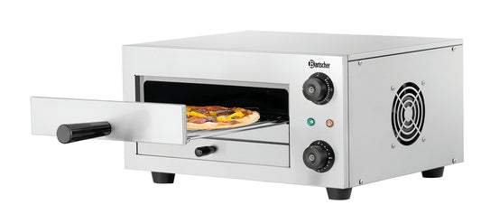 Four pizza PR330
