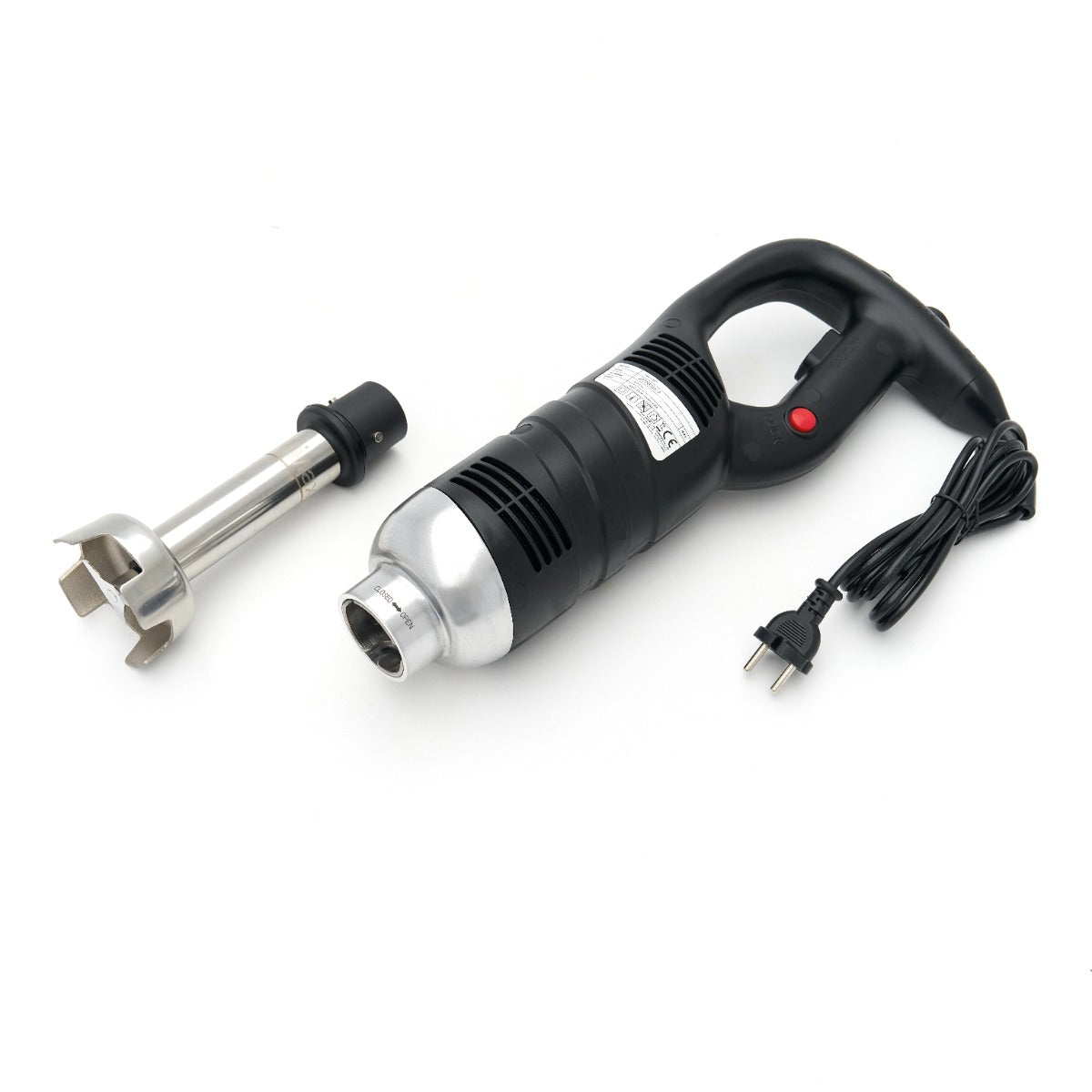 Bâton mixeur - manche 16 cm - 450W