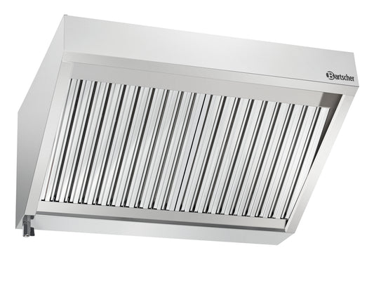 Hotte murale 700 moteur, L1000