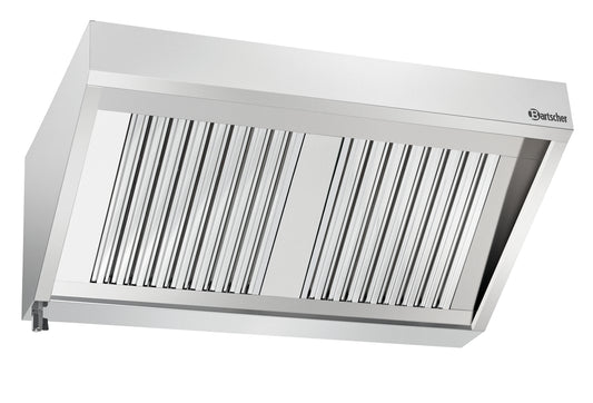Hotte murale 700 moteur, L1200