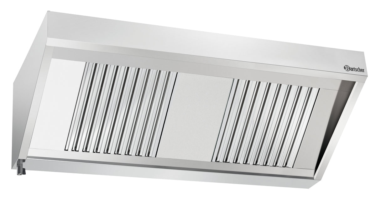 Hotte murale 700 moteur, L1500