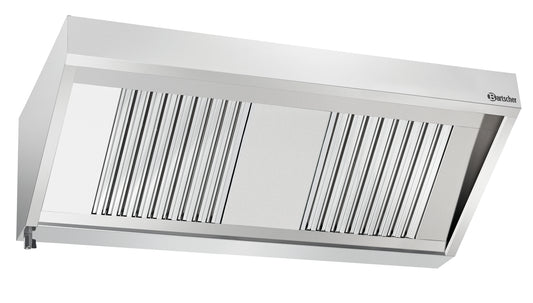 Hotte murale 700 moteur, L1500