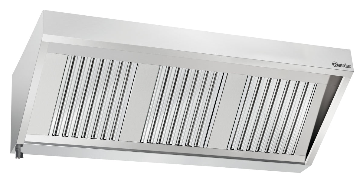 Hotte murale 700 moteur, L1600