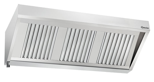 Hotte murale 700 moteur, L1600