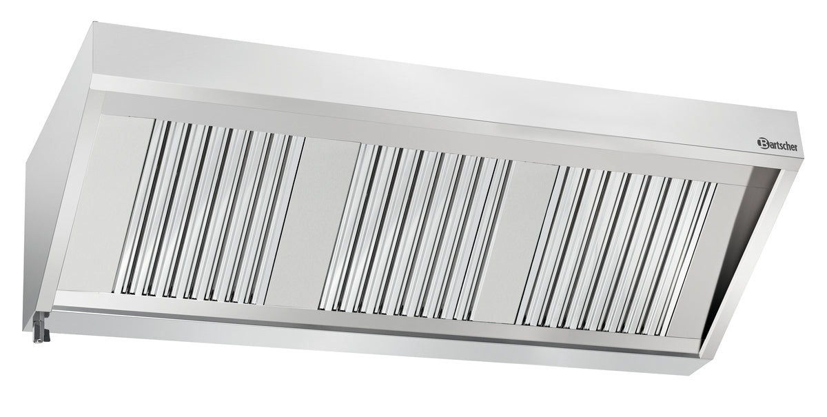 Hotte murale 700 moteur, L1700
