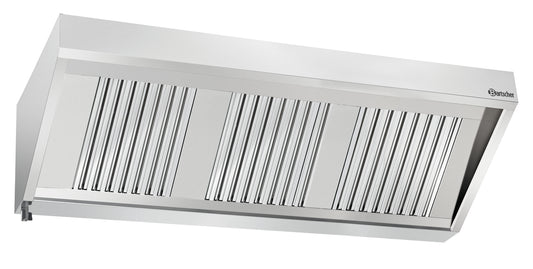 Hotte murale 700 moteur, L1700