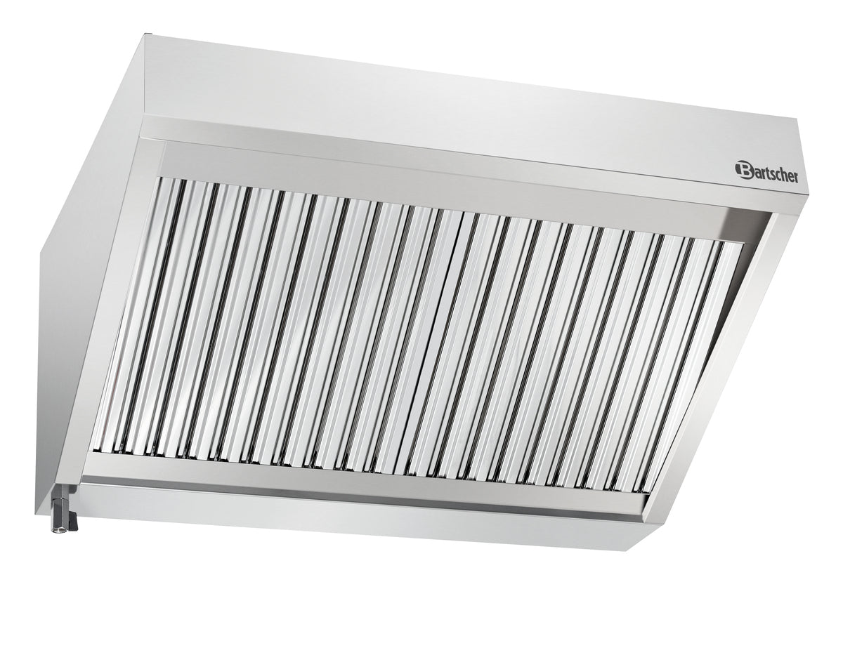 Hotte murale 700, L1000