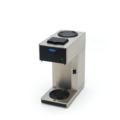 Cafetière filtre 1,8 L détail