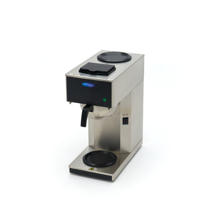 Cafetière filtre 1,8 L plaques chauffantes