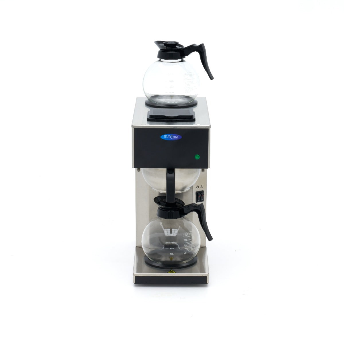 Cafetière filtre 1,8 L Maxima