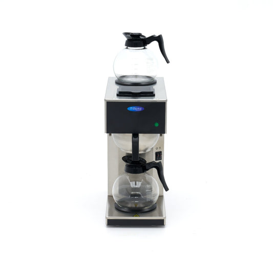 Cafetière filtre 1,8 L Maxima