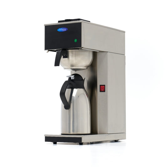 Cafetière filtre professionnelle 2 L verseuse isotherme