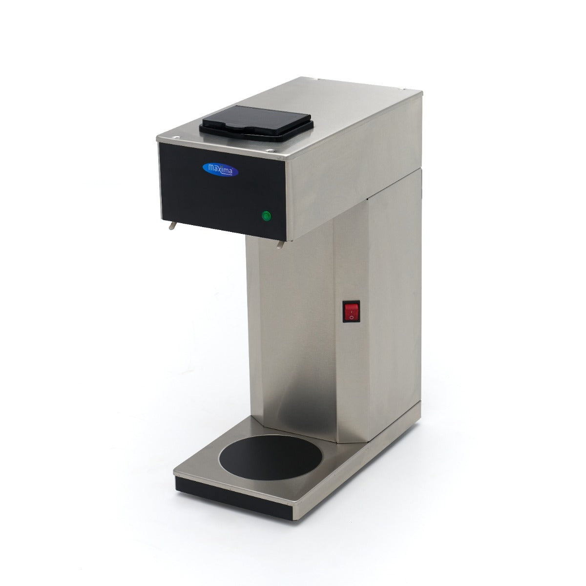 Cafetière filtre 2 L détail