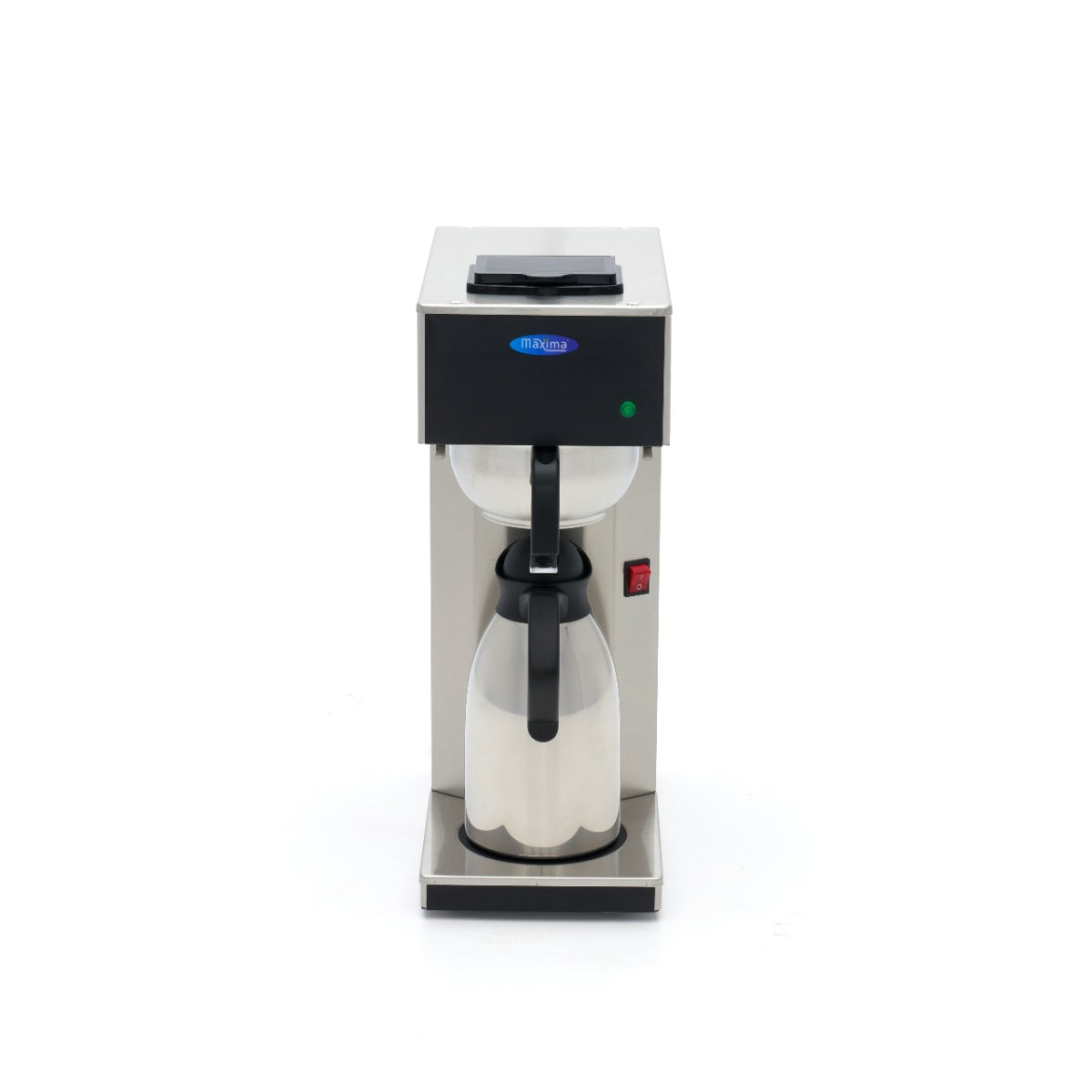 Cafetière filtre 2 L Maxima