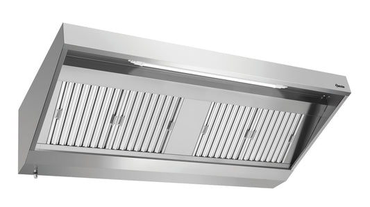 Hotte murale 900 moteur, L2000
