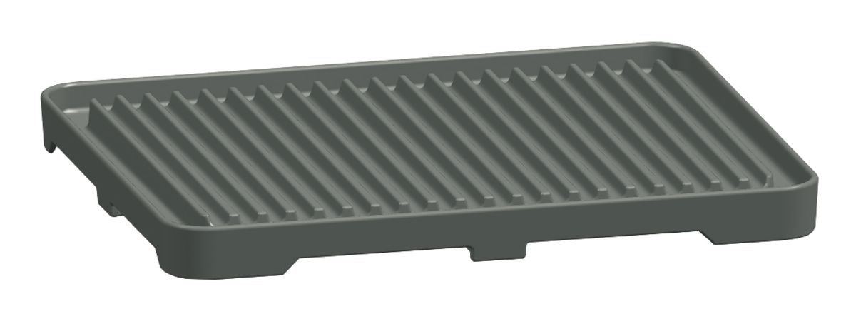 Plaque de grillade 700-R