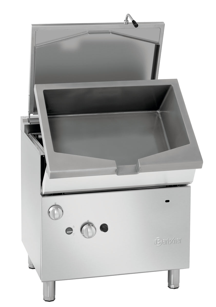 Braisière basculante 700 G51LEK