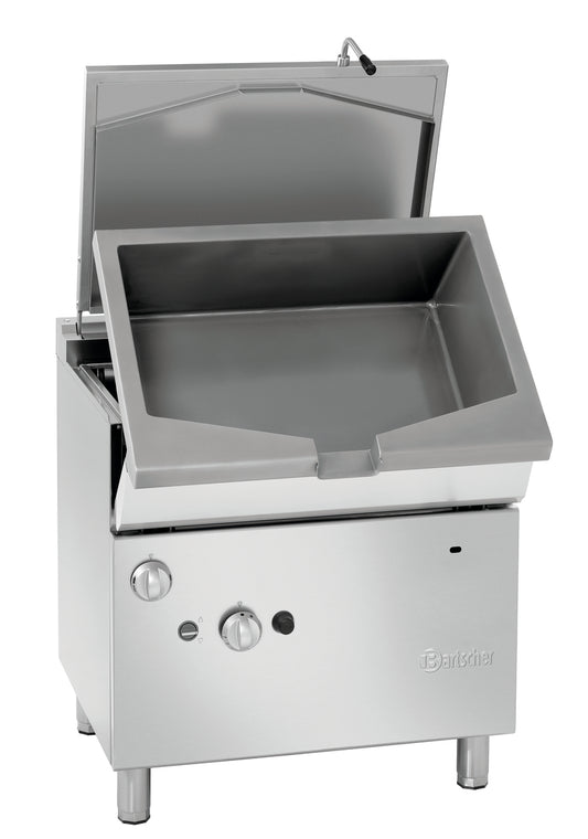 Braisière basculante 700 G51LEK
