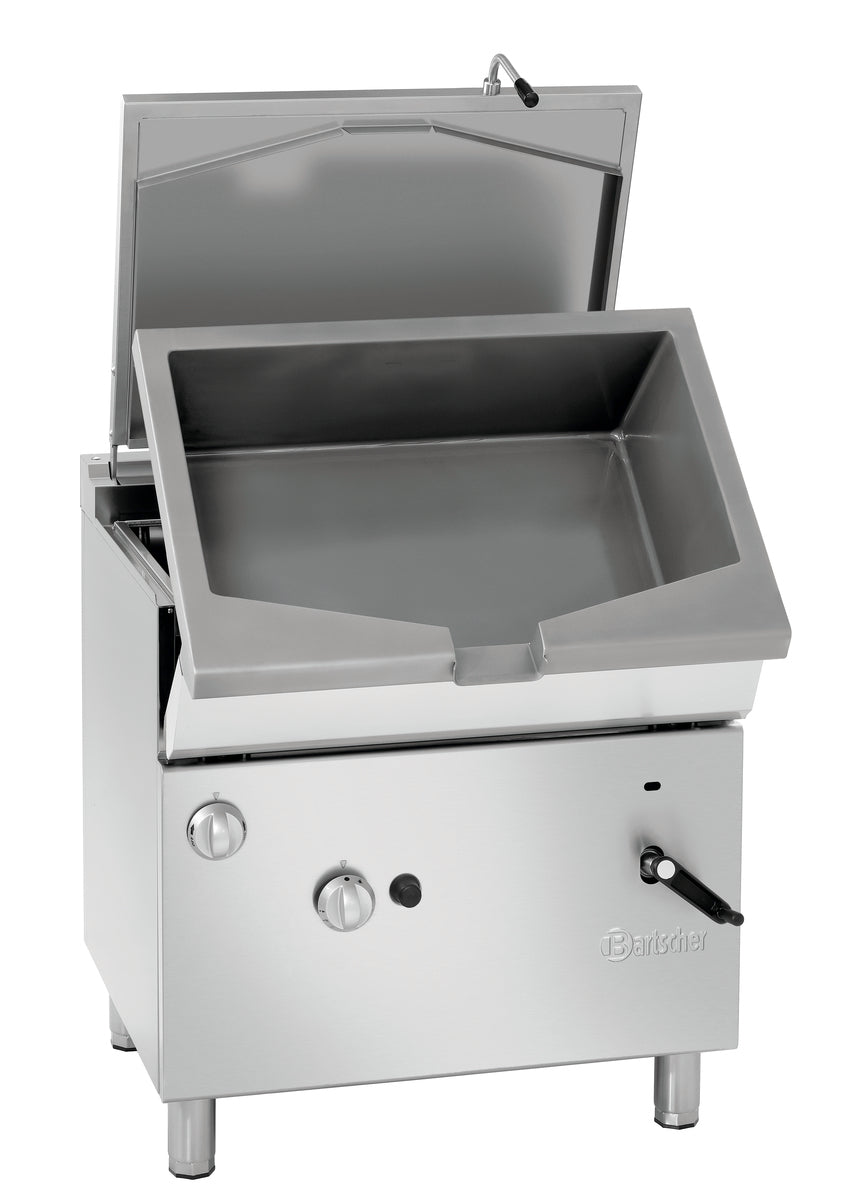 Braisière basculante 700 G51LHK