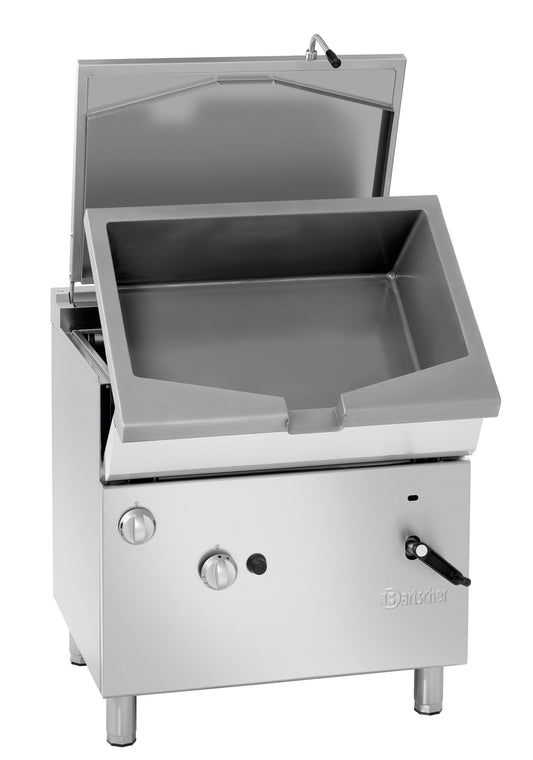Braisière basculante 700 G51LHK
