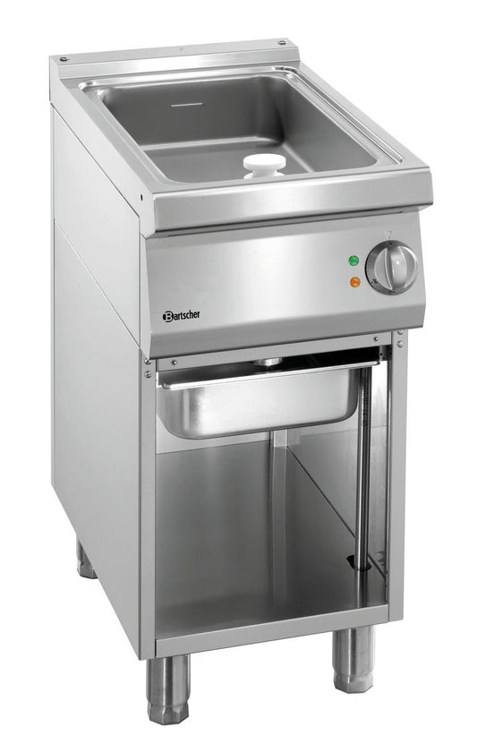 Braisière multi 700, L400, AT, SO