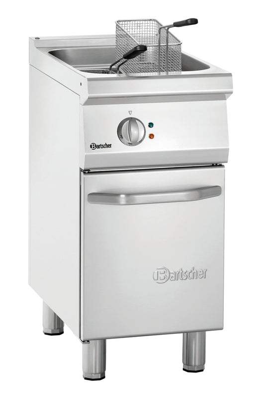 Friteuse 700, L400, 15L