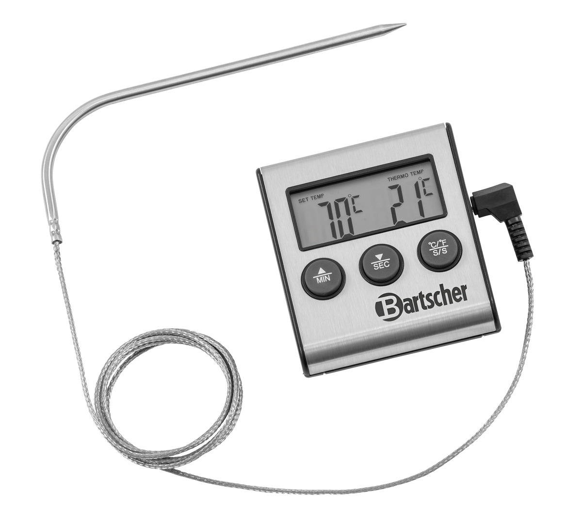 Thermomètre EDD 2500