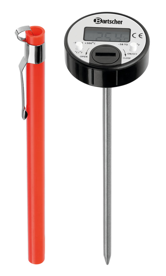 Thermomètre D3000 KTP