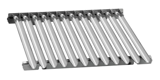 Grille en V pour viandes