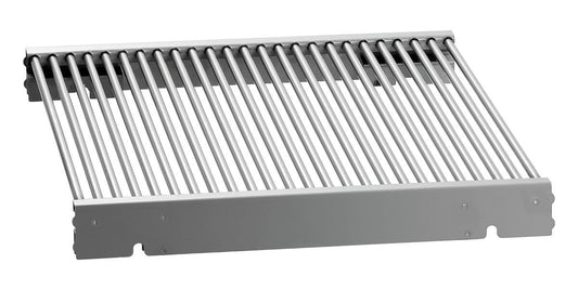 Grille ronde pour poisson