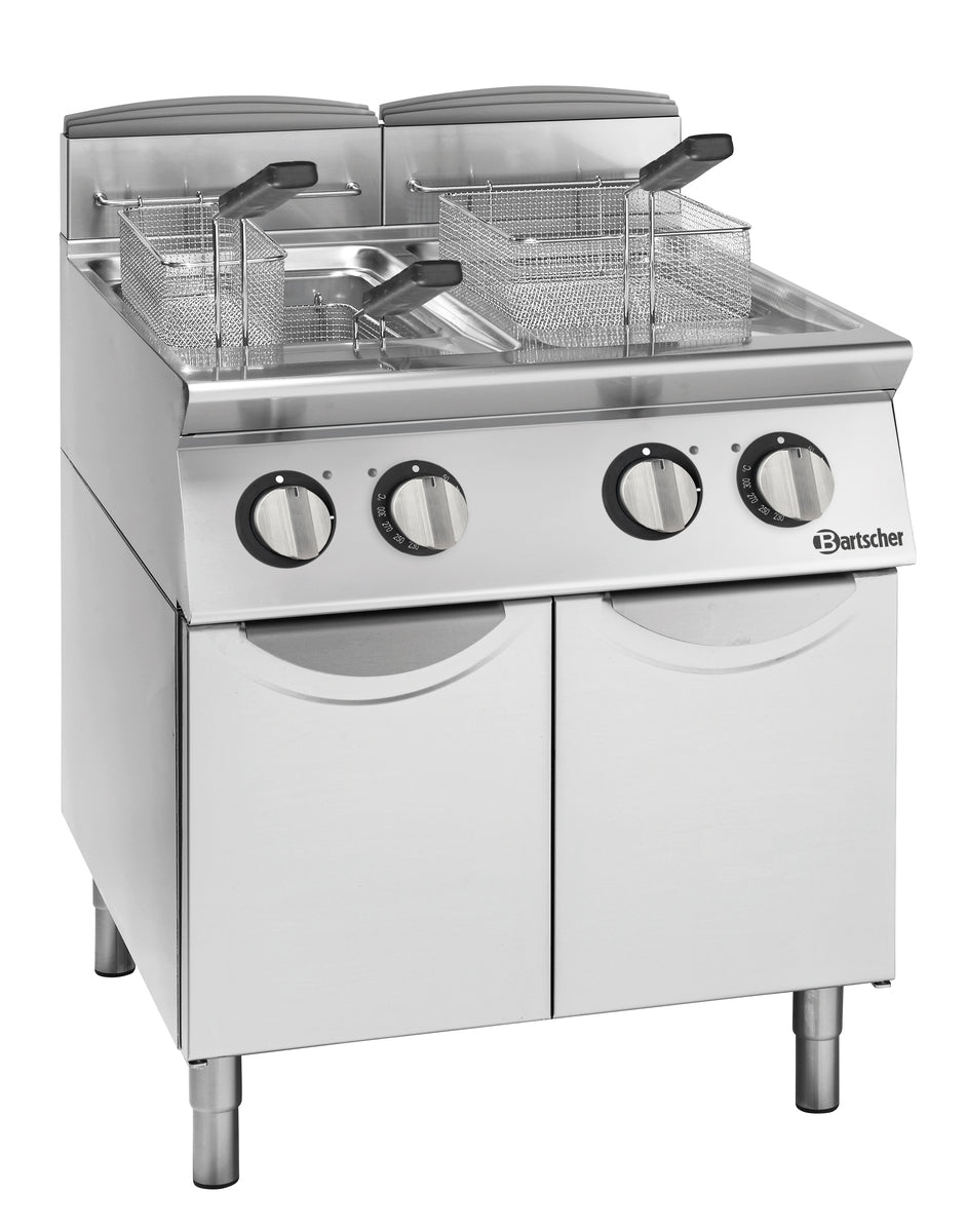 Friteuse 900 E2-21