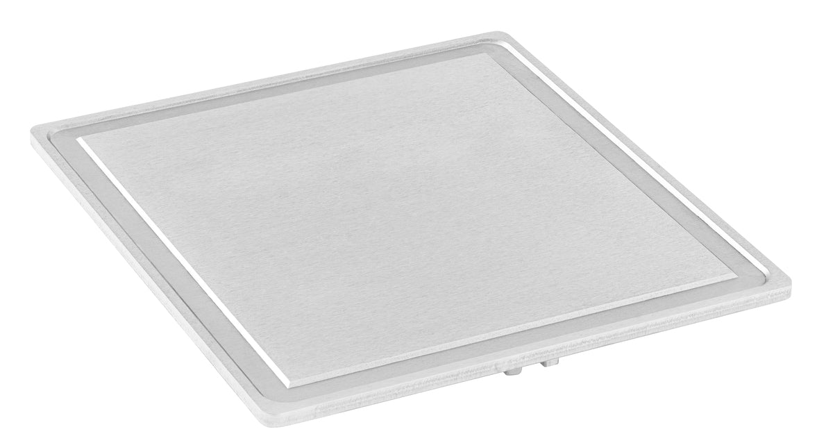 Plaque de braisage 900 G