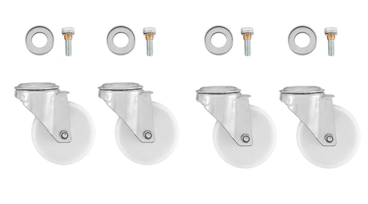 Set de rouleaux 900 4S100