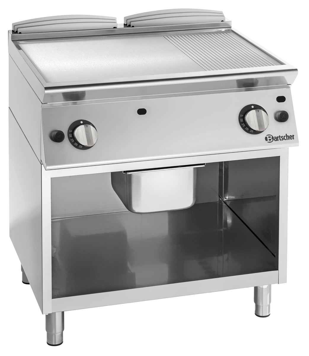 Plaque grill 900 G800 GR
